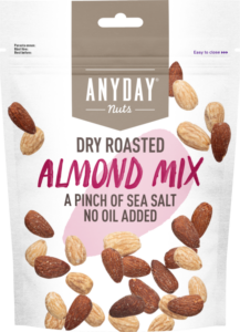 Anyday Almond Mix
