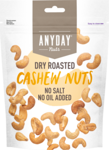 Anyday Cashew Nuts