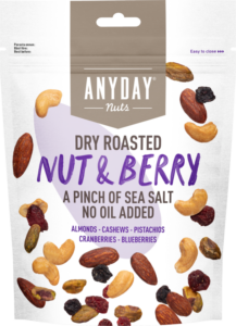Anyday Nut & Berry